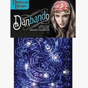 NEW!!! Danbando headband